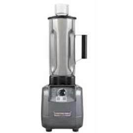 High Performance Food Blender HBF600S Edelstahl grau  | Dosierkappe Produktbild