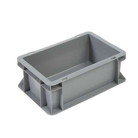 Stapelbehälter Euronorm | 5 ltr | 300 mm x 200 mm H 120 mm Produktbild
