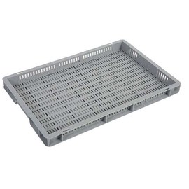 Stapelbehälter BUDGET LINE EURONORM 8 ltr Produktbild