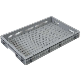 Stapelbehälter BUDGET LINE EURONORM 12,5 ltr Produktbild