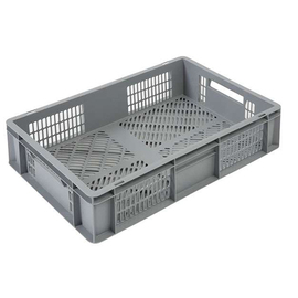 Stapelbehälter BUDGET LINE EURONORM 27 ltr Produktbild