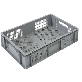Stapelbehälter BUDGET LINE EURONORM 30 ltr Produktbild
