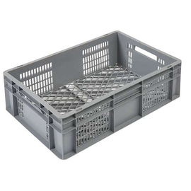 Stapelbehälter BUDGET LINE EURONORM 40 ltr Produktbild