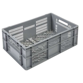 Stapelbehälter BUDGET LINE EURONORM 47 ltr Produktbild