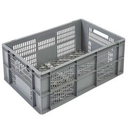 Stapelbehälter BUDGET LINE EURONORM 52 ltr Produktbild