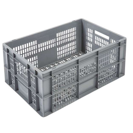 Stapelbehälter BUDGET LINE EURONORM 55 ltr Produktbild
