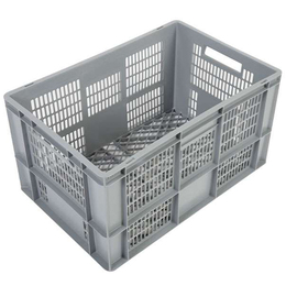 Stapelbehälter BUDGET LINE EURONORM 60 ltr Produktbild