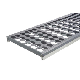 Regalauflage FERMOSTOCK 5711 Kunststoff B 460 mm L 950 mm Produktbild