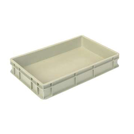 Stapelbehälter Euronorm GOLD LINE 17 ltr Produktbild