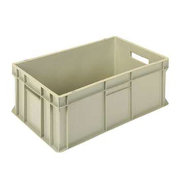 Stapelbehälter Euronorm GOLD LINE 46 ltr Produktbild