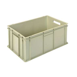 Stapelbehälter Euronorm GOLD LINE 53 ltr Produktbild