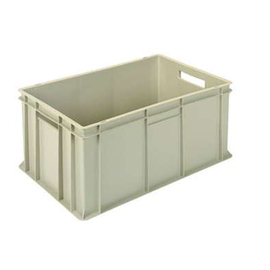 Stapelbehälter Euronorm GOLD LINE 58 ltr Produktbild