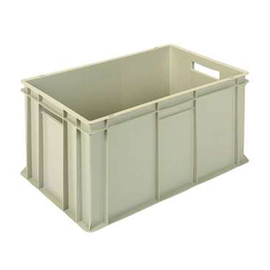 Stapelbehälter Euronorm GOLD LINE 64 ltr Produktbild