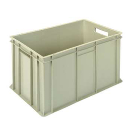 Stapelbehälter Euronorm GOLD LINE 70 ltr Produktbild