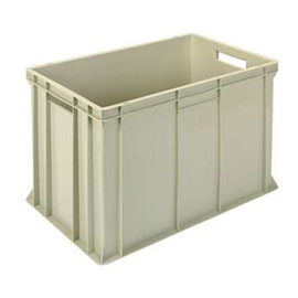 Stapelbehälter Euronorm GOLD LINE 82 ltr Produktbild