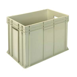 Stapelbehälter Euronorm GOLD LINE 90 ltr Produktbild