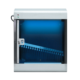 Sterilisationsschrank KS12P vollautomatisch | UVC-Strahlen Produktbild 0 L