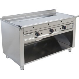 Teppanyakigrill TEP3/160G Standgerät 17,4 kW (Gas)  H 850 mm Produktbild