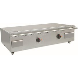 Teppanyakigrill TEP2B/120E Aufsatzgerät 400 Volt 10,8 kW  H 330 mm Produktbild