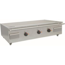 Teppanyakigrill TEP3B/160E Aufsatzgerät 400 Volt 16,2 kW  H 330 mm Produktbild