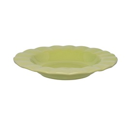 Porzellanteller | 4er Set mehrfarbig Ø 175 mm H 25 mm Produktbild 2 S