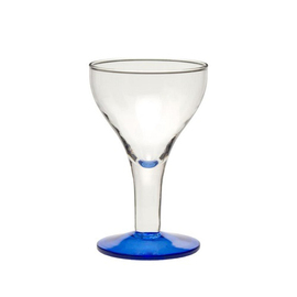 Eisbecher Verona Cobalt | Glas | 400 ml Produktbild