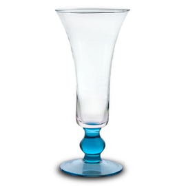 Eisbecher Barletta türkis | Glas | 500 ml Produktbild