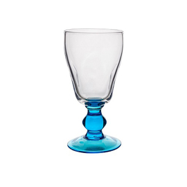 Eisbecher Modena türkis | Glas | 550 ml Produktbild