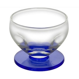 Eisbecher Parma Cobalt | Glas | 300 ml Produktbild