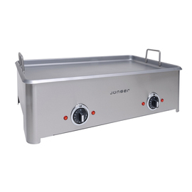 Elektro-Wurstbräter Aufsatzgerät 230 Volt 3 kW  H 250 mm Produktbild