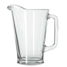 Pitcher BEERPITCHER Pitcher 1000 ml H 197 mm Produktbild