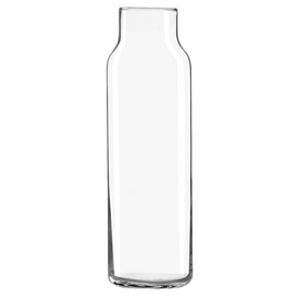 RESTPOSTEN | Flasche Hydration Glas ohne Deckel  710 ml mit Ø 74 mm H 230 mm Produktbild