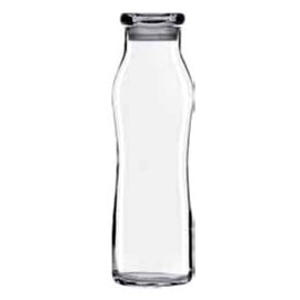 Flasche Glas 651 ml mit Ø 74 mm H 230 mm Produktbild