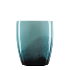 Vase Lagune SHADOW Glas H 140 mm Ø 119 mm Produktbild 0 L