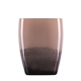 Vase Powder SHADOW Glas H 200 mm Ø 162 mm Produktbild