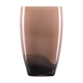 Vase Powder SHADOW Glas H 290 mm Ø 184 mm Produktbild