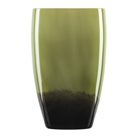 Vase Olive SHADOW Glas H 290 mm Ø 184 mm Produktbild