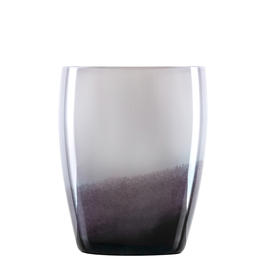 Vase Stone SHADOW Glas H 200 mm Ø 162 mm Produktbild