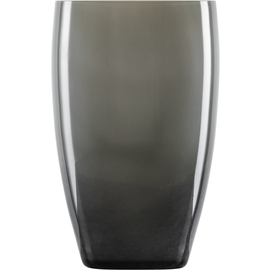 Vase Stone SHADOW Glas H 290 mm Ø 184 mm Produktbild