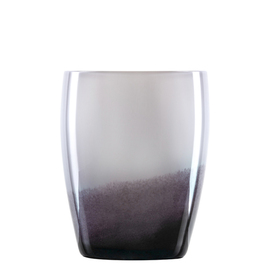 Vase Cloud SHADOW Glas H 200 mm Ø 162 mm Produktbild