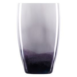 Vase Cloud SHADOW Glas H 290 mm Ø 184 mm Produktbild
