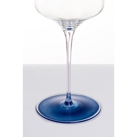 Weißweinglas INK blau 40,7 cl H 229 mm Produktbild 1 S