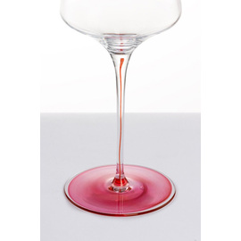 Weißweinglas INK rot 40,7 cl H 229 mm Produktbild 1 S
