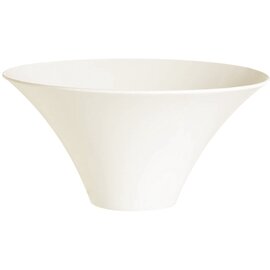 RESTPOSTEN | Salatschüssel SEASON'S BAR CREMEWEISS 200 ml Hartglas  Ø 109 mm  H 49 mm Produktbild