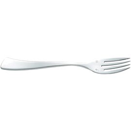 RESTPOSTEN | Dessertgabel EZZO Edelstahl 18/10  L 184 mm Produktbild