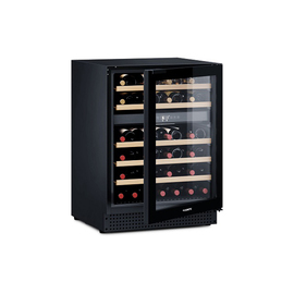 Weinkühlschrank D46B 145,0 ltr H 820 mm Produktbild