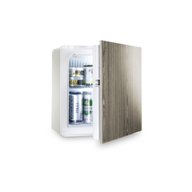 Minibar miniCool DS 200 BI 21 ltr | Absorberkühlung | Türanschlag rechts Produktbild 1 S