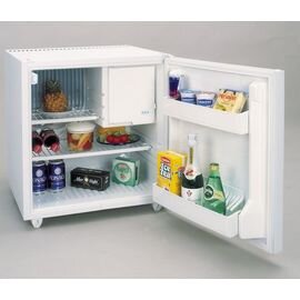 Minibar miniCool EA 3280 weiß 65 ltr | Absorberkühlung | Türanschlag rechts Produktbild