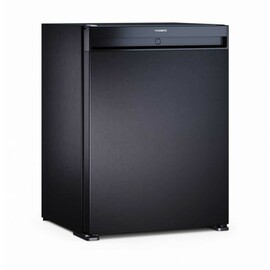 Minibar HiPro Evolution N40S schwarz | thermoelektrisch | Türanschlag rechts Produktbild