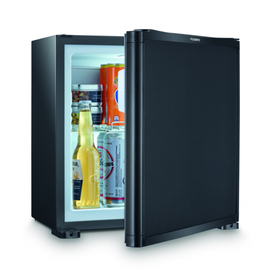 Minibar RH 418NTE anthrazit 18 ltr | thermoelektrisch | Türanschlag rechts Produktbild